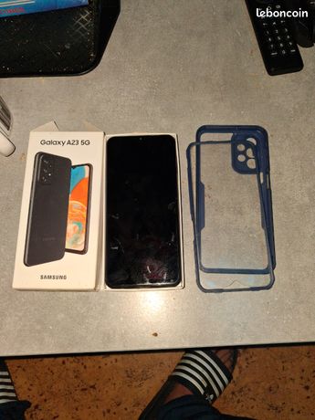 Samsung A23 5G