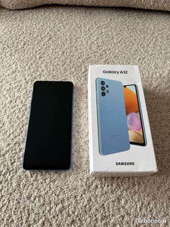 Samsung A32