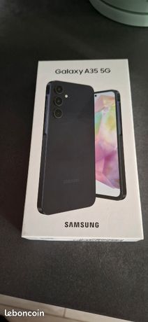Samsung a35 128gb