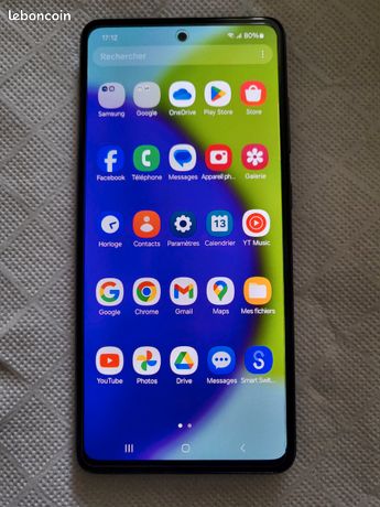 Samsung A52