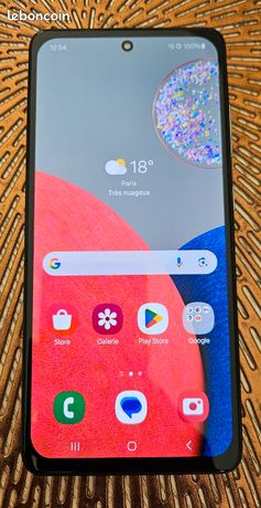 Samsung A52S 5G