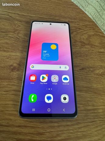 Samsung a53 5g 128go