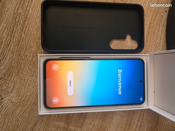 Samsung a55