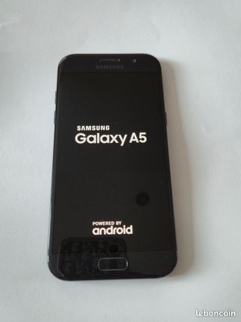 Samsung A5