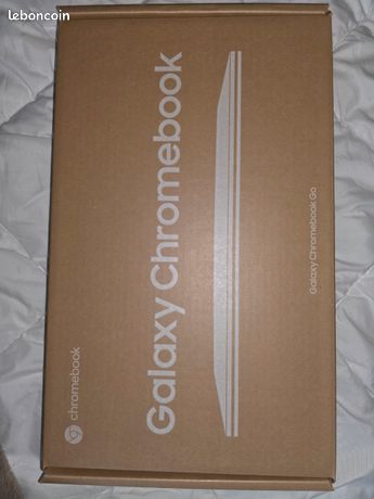 Samsung chromebook