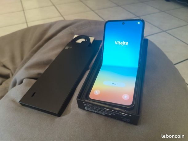 Samsung Flip 5 256 Go
