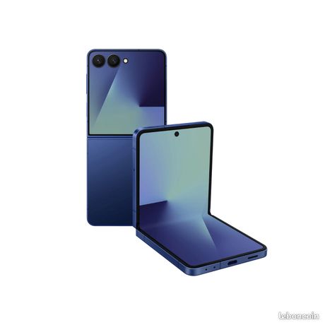 Samsung Flip 7 512 Go - Sous blister