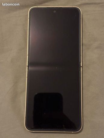 Samsung flip6