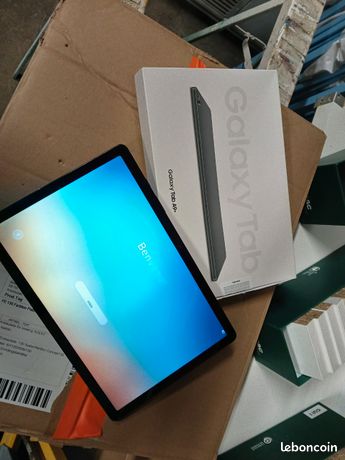 Samsung galaxie tab a9+