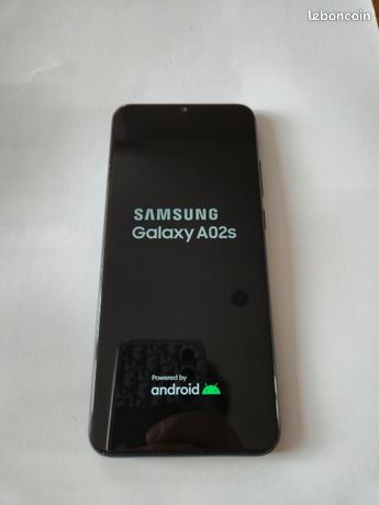 Samsung Galaxy A02s