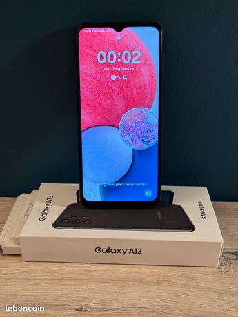 Samsung Galaxy A13 64G