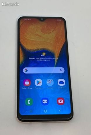 Samsung Galaxy A20e