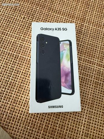 Samsung Galaxy A35 5G