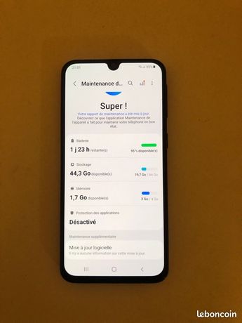 Samsung Galaxy A40