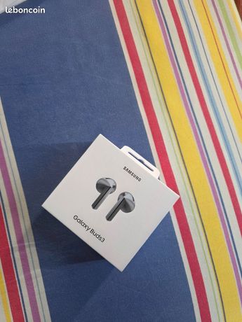 Samsung galaxy buds 3