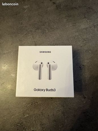 Samsung Galaxy buds 3