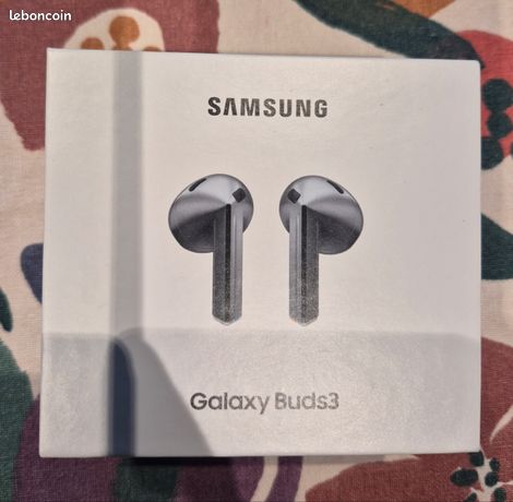 Samsung Galaxy Buds3