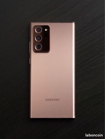 Samsung Galaxy Note20
