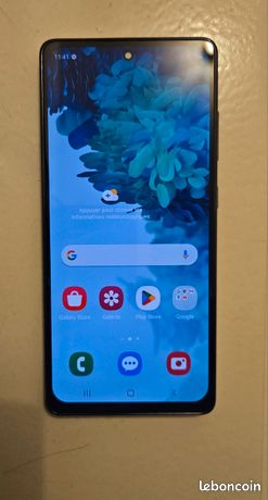 Samsung Galaxy S20 FE