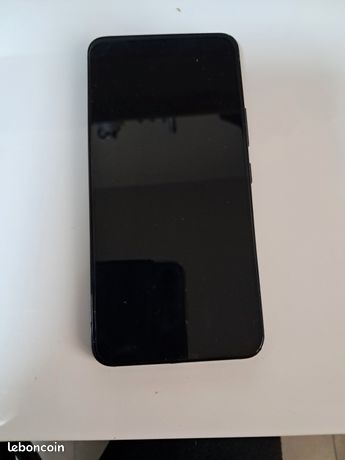 Samsung Galaxy S22 128go noir