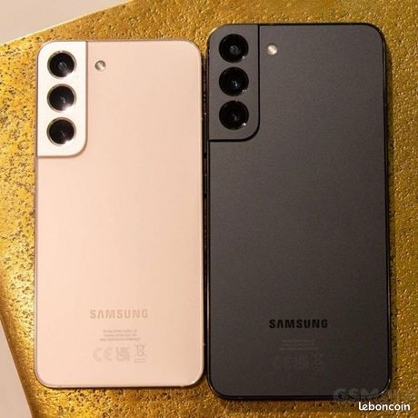 Samsung Galaxy S22