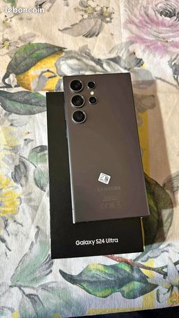 Samsung Galaxy S24 Ultra