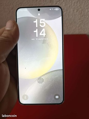 Samsung galaxy s24