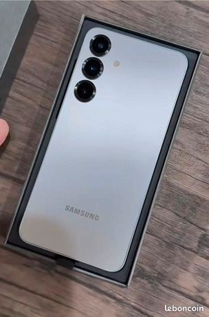 Samsung Galaxy S25+