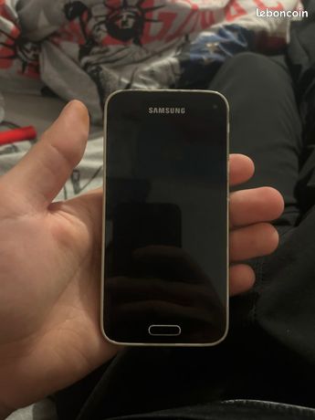 Samsung galaxy s5 mini