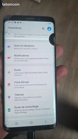 Samsung galaxy s9