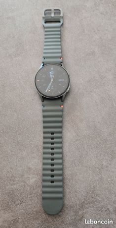 Samsung Galaxy Watch 7 40 mm – État neuf, portée 3 fois