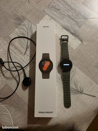 Samsung galaxy watch 7