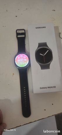 Samsung galaxy watch 8