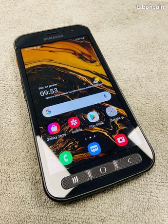 SAMSUNG GALAXY Xcover