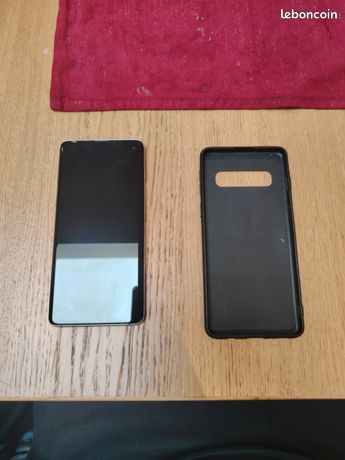 Samsung s10