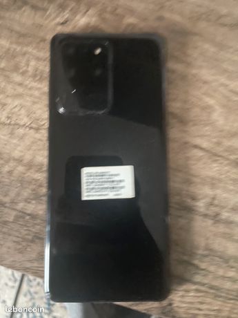 Samsung s20