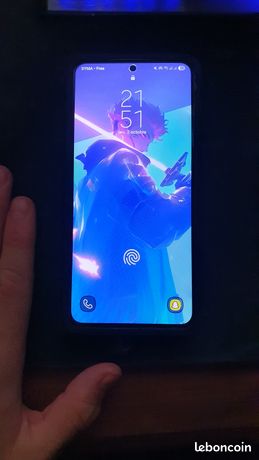 Samsung S21 5G