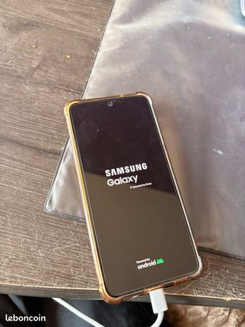 Samsung s21 FE 5g