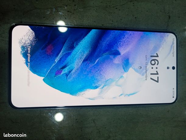 Samsung S21