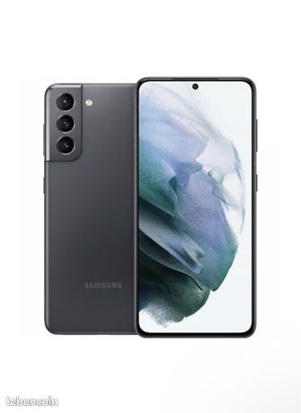 Samsung s21