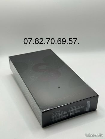 Samsung S22 Ultra Neuf PRIX FERME