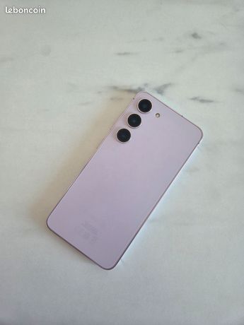Samsung S23