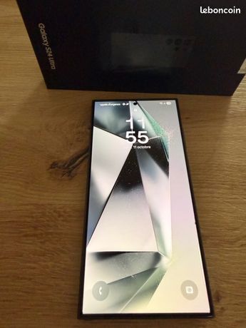 Samsung s24 Ultra