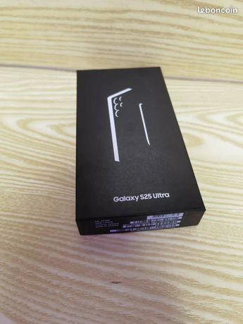 Samsung S25 ultra