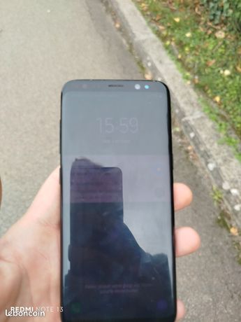 Samsung s8