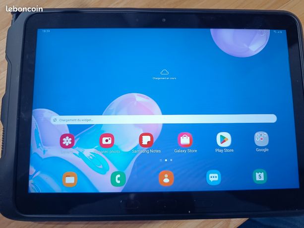 Samsung tab active pro