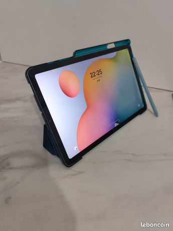 Samsung tab S6 Lite
