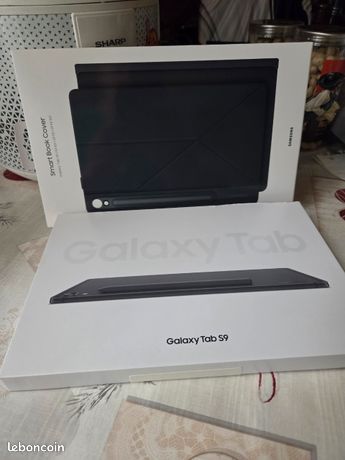 Samsung tab
