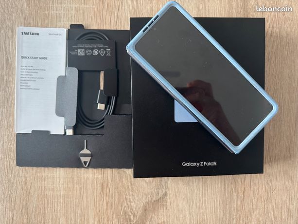 Samsung z fold 5 256gb