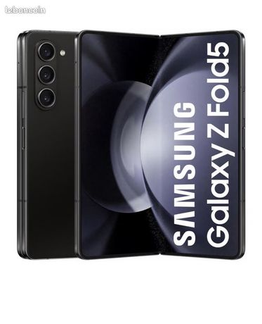 Samsung Z Fold 5 neuf
